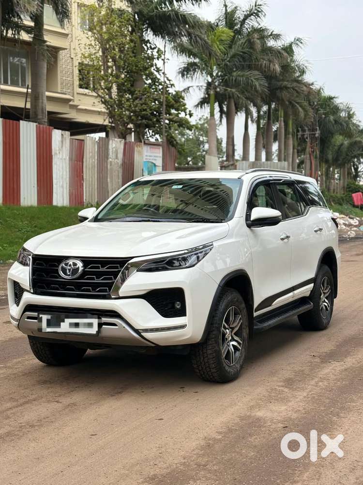 Toyota Fortuner 3.0 Sportivo 4x2 At, 2023, Diesel