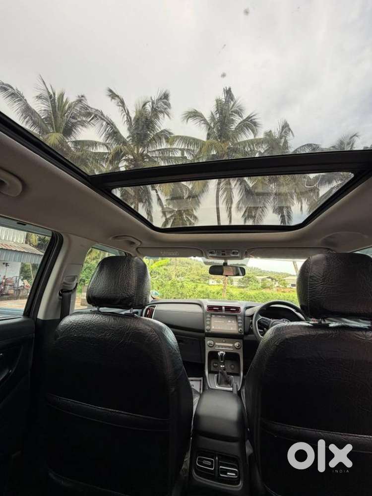 Hyundai Creta 1.5 S Plus Knight Petrol, 2023, Petrol