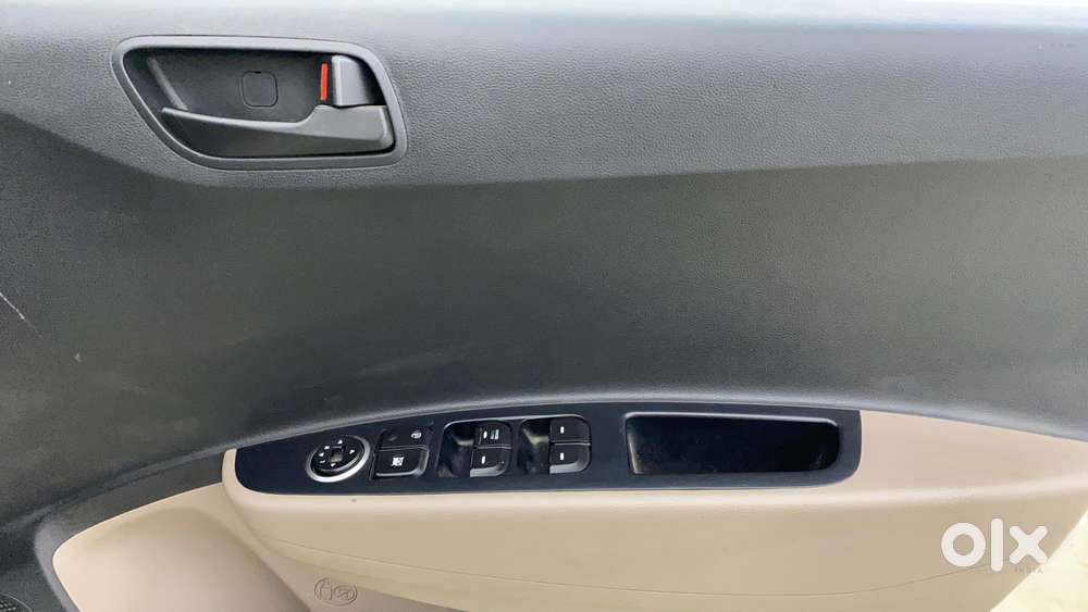 Hyundai Grand I10 1.2 Kappa Magna, 2018, Petrol