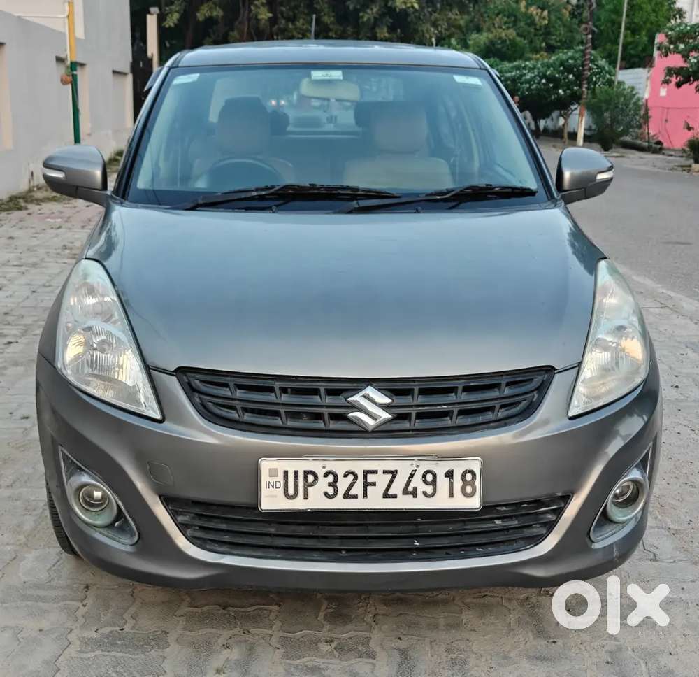 Maruti Suzuki Dzire Vdi 2015