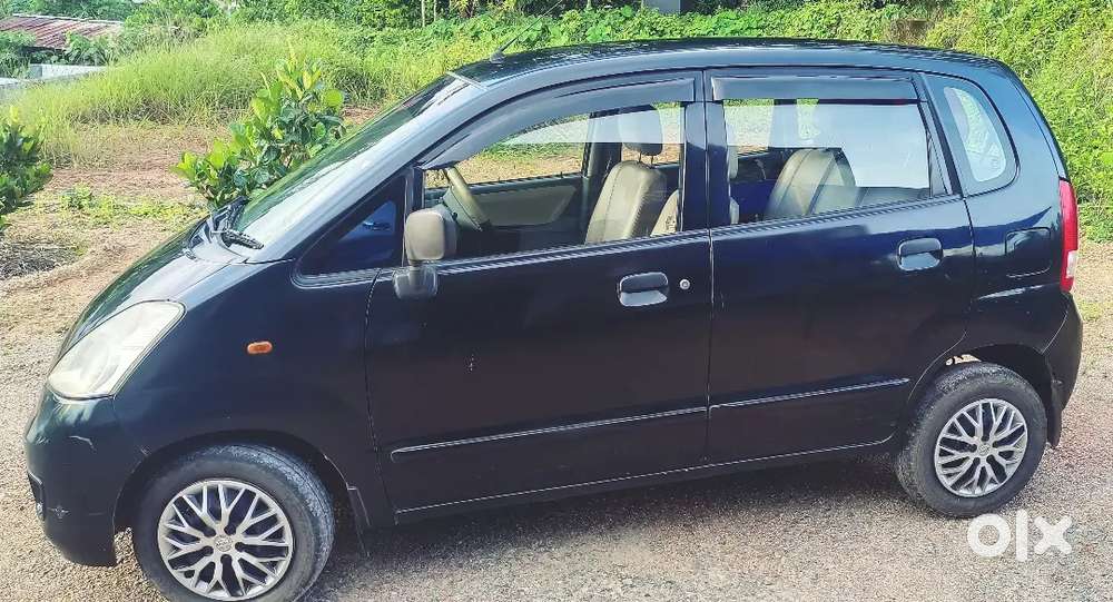 Maruti Suzuki Estilo For Sale In Good Condition