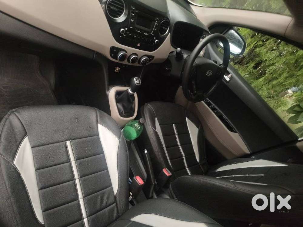 Hyundai I10 1.2 Kappa Asta O, 2015, Petrol