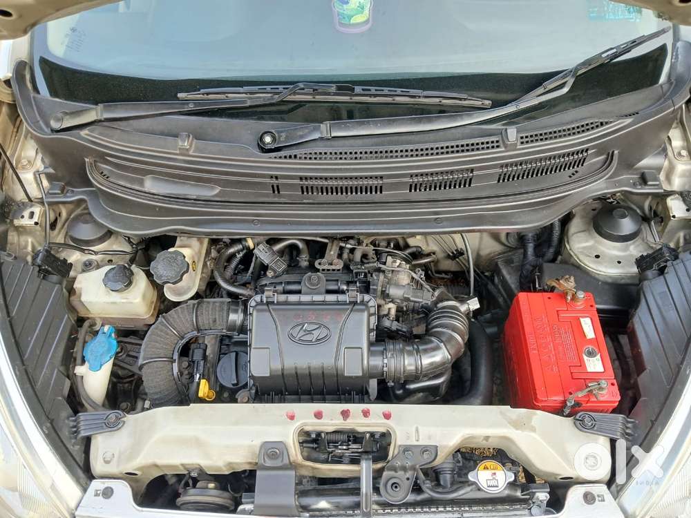 Hyundai Eon Era +, 2012, Petrol