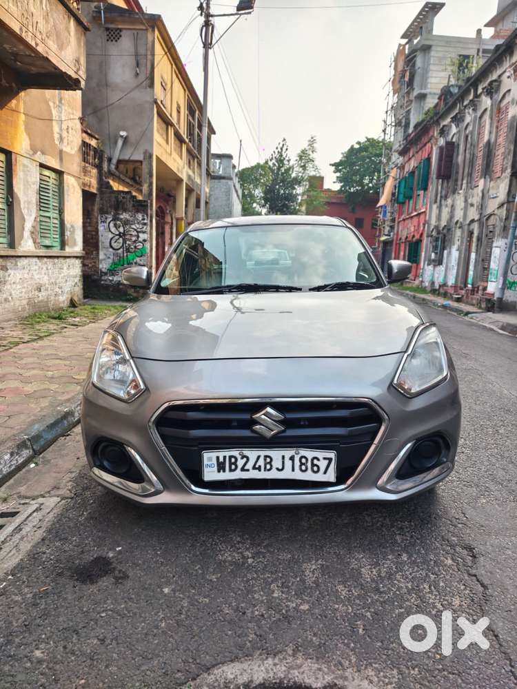 Maruti Suzuki Swift Dzire Vxi At Optional, 2023, Petrol