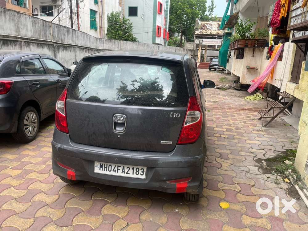 Hyundai I10 Petrol Manual 2011