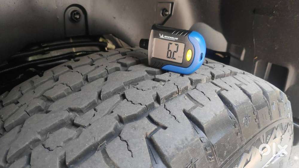 Mahindra Thar Lx Hard Top Diesel Mt 4wd, 2024, Diesel