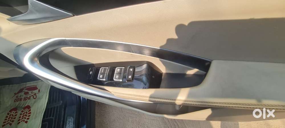 Mg Hector 2.0 Sharp Diesel, 2021, Diesel