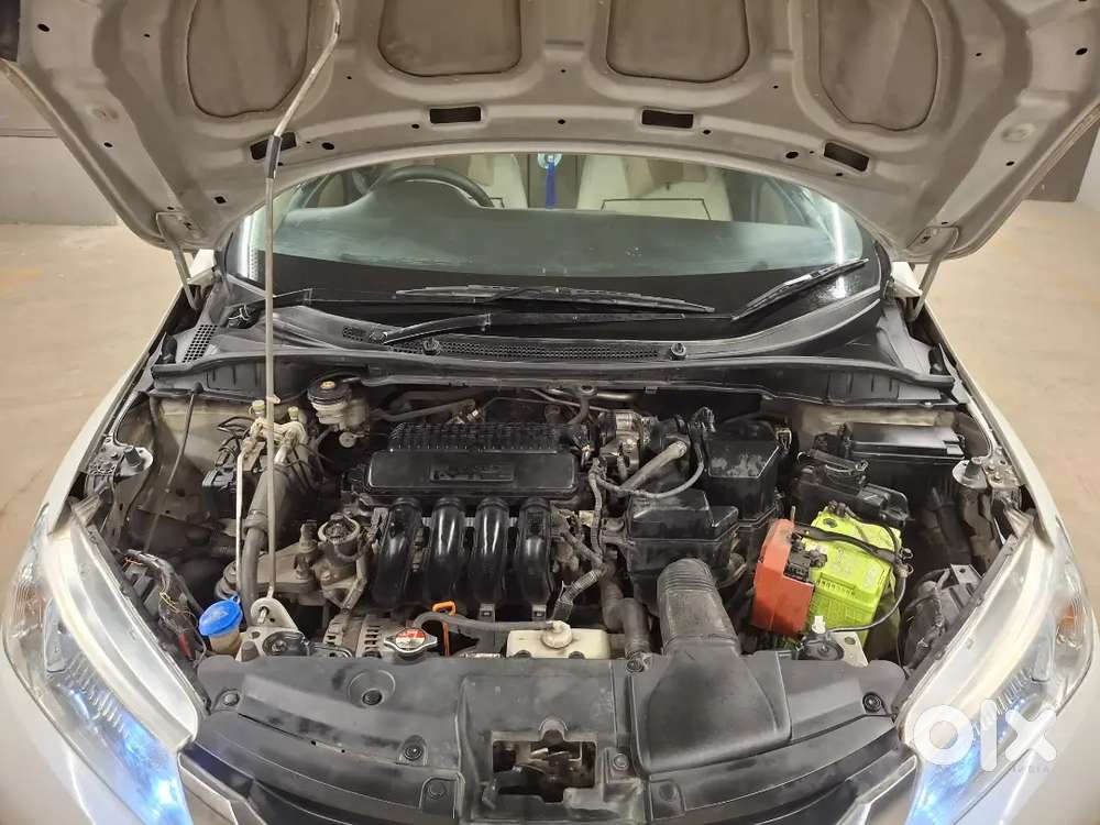 2016 Honda City 50,000km