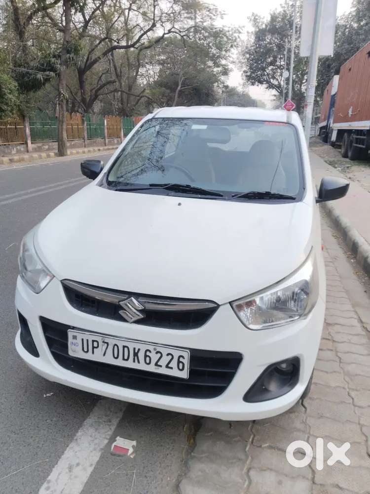 Maruti Suzuki Alto K10 2016 Petrol 70000 Km Driven