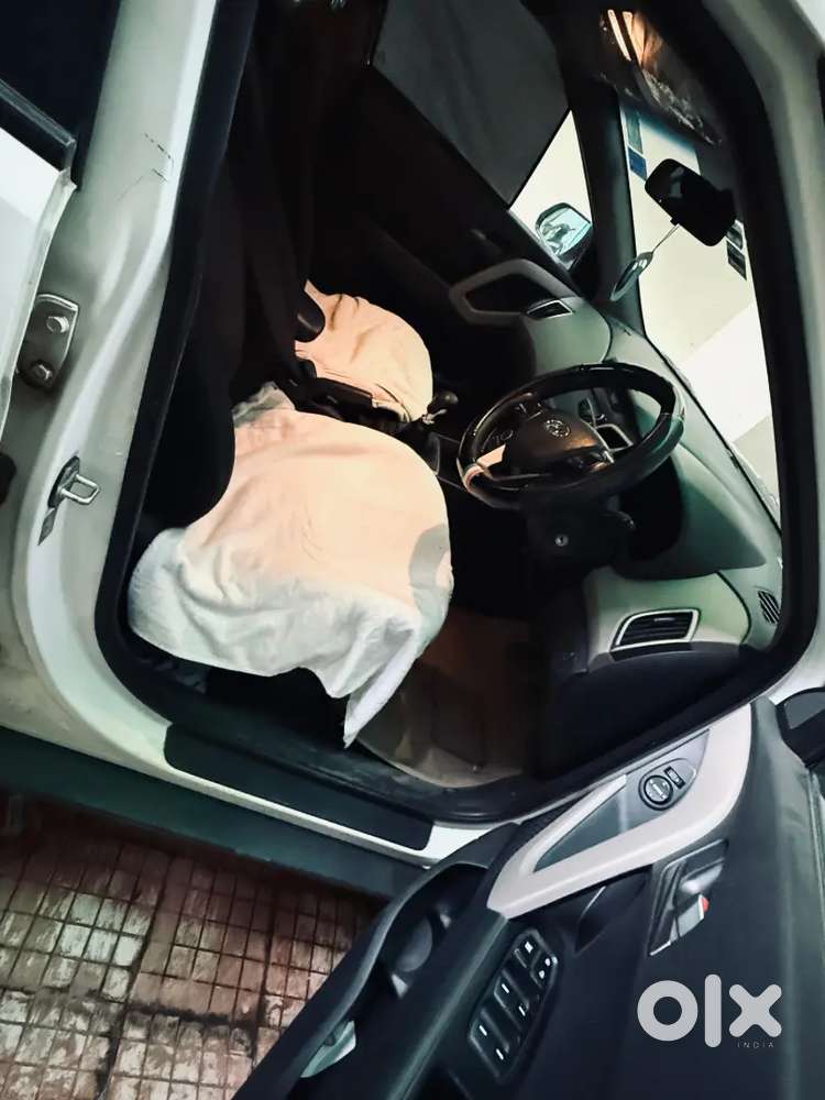 Hyundai Creta  Diesel Mint Condition Well Maintained