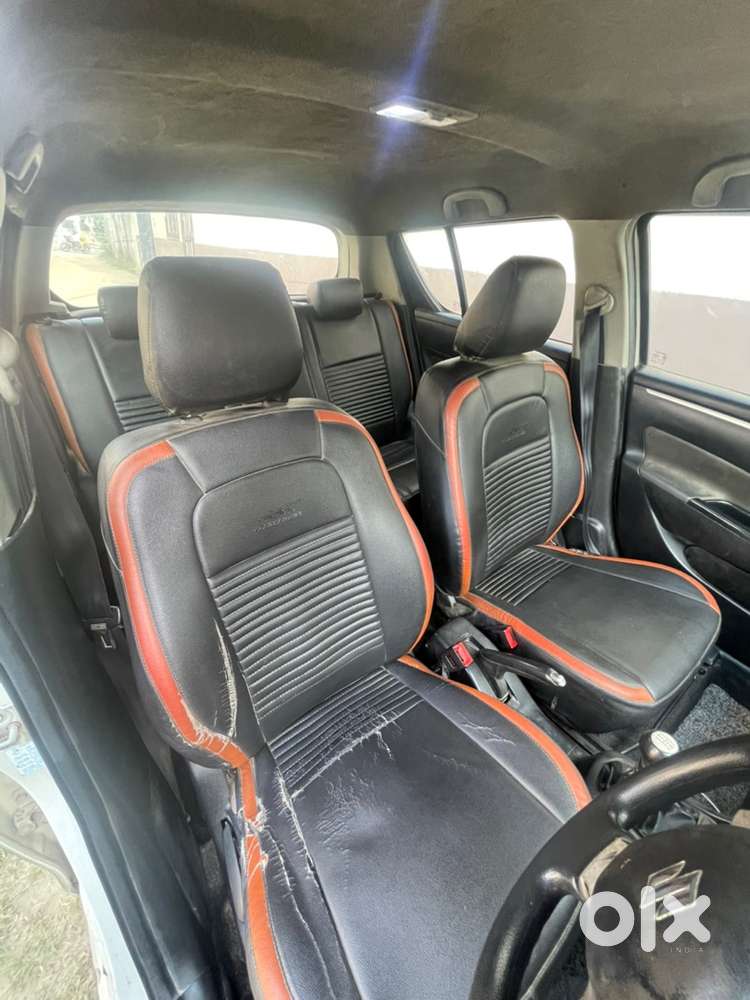 Maruti Suzuki Swift Vdi 2014