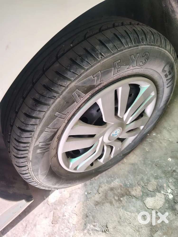 Volkswagen Polo 1.0 Mpi 2019