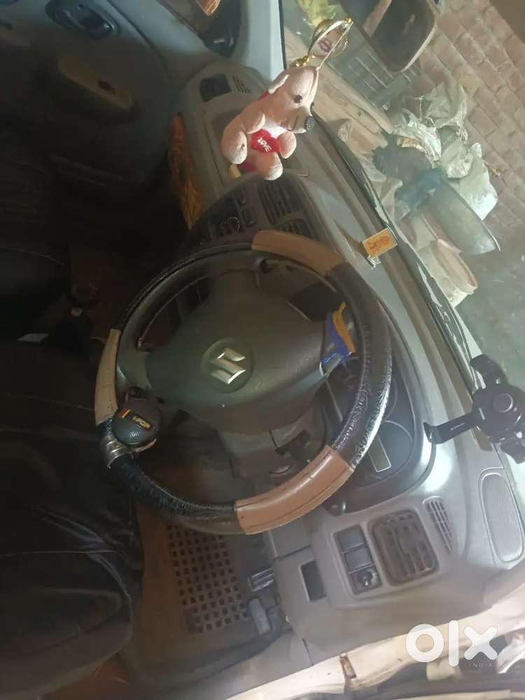 Maruti Suzuki Alto K10 2013