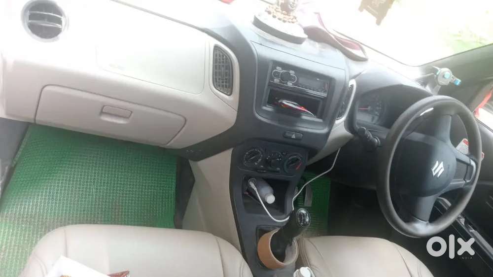 Maruti Suzuki Wagon R 2023 Cng Manual