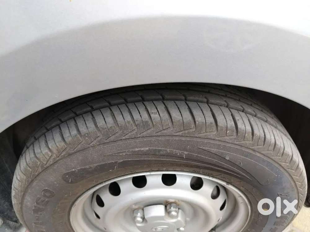 Santro Era Executive (converted To Top) In Excellent Condition