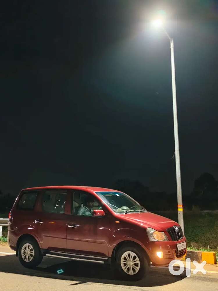 Mahindra Xylo Diesel 2010