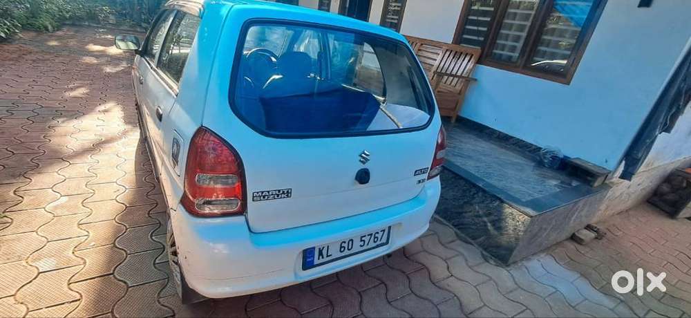 2007 Maruti Alto Lxi