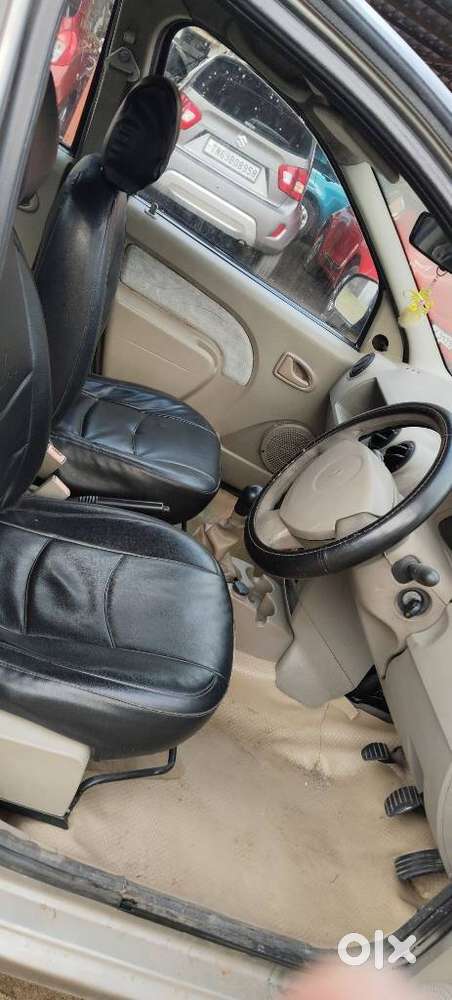 Mahindra Logan Petrol 1.4 Glx, 2007, Petrol