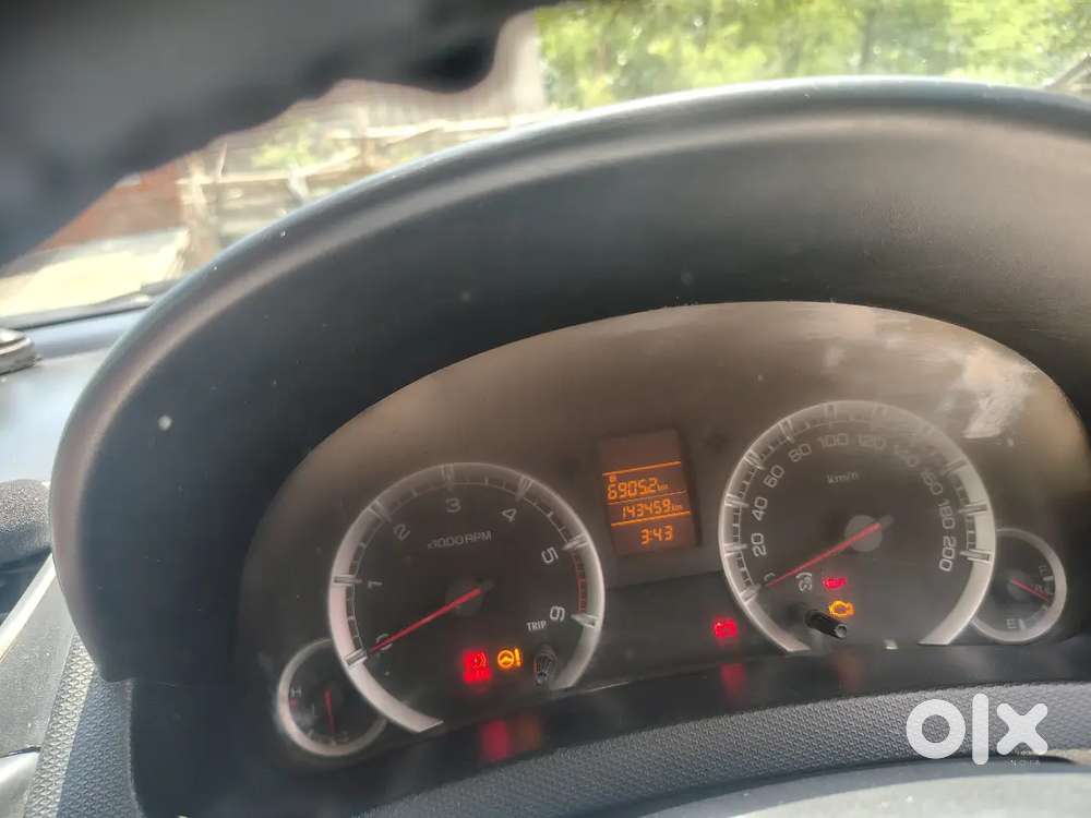 Maruti Suzuki Dzire 2013 Diesel Well Maintained