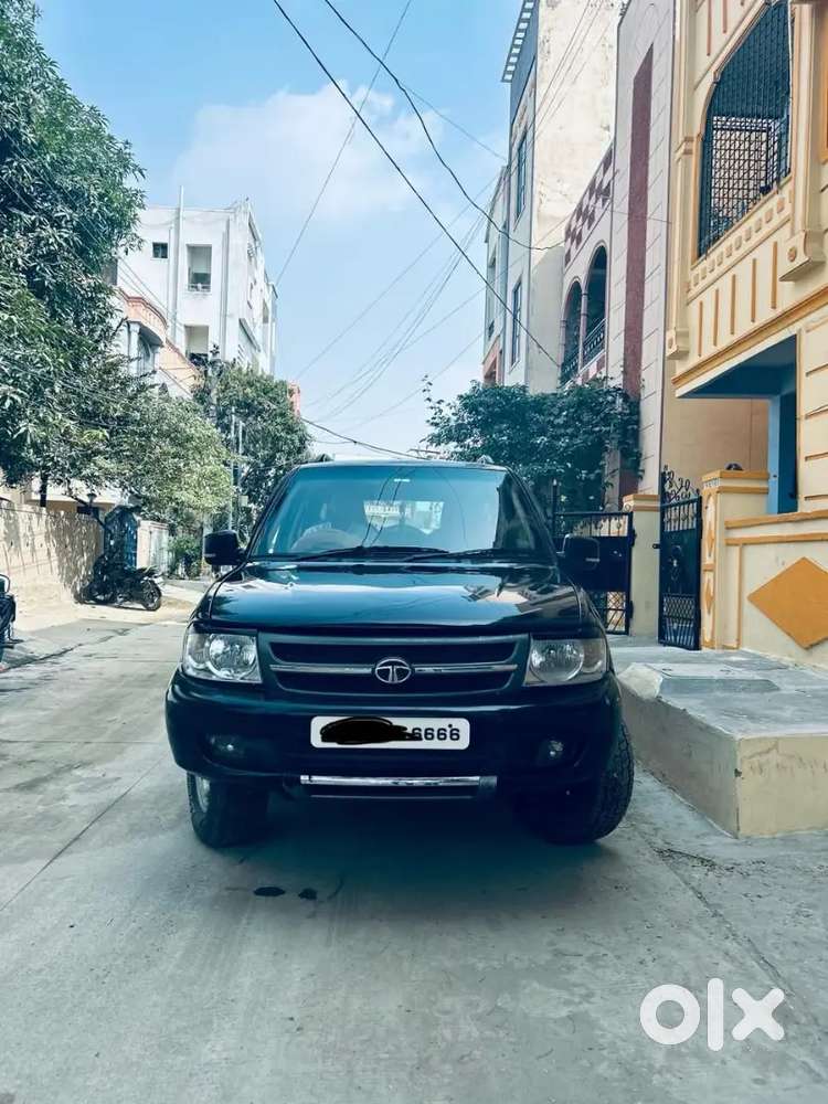 Vehicle Is 2011 Model, Good Condition, Having Fancy Number Plate