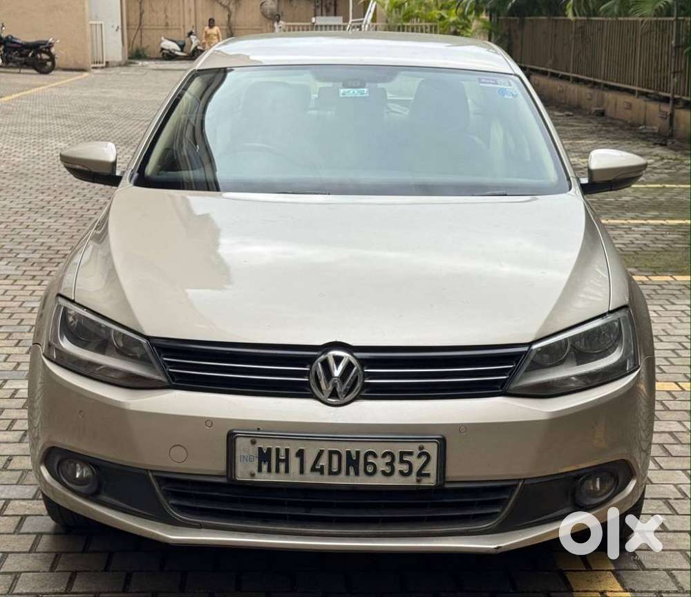Volkswagen Jetta Comfortline 1.9 Tdi, 2012, Diesel