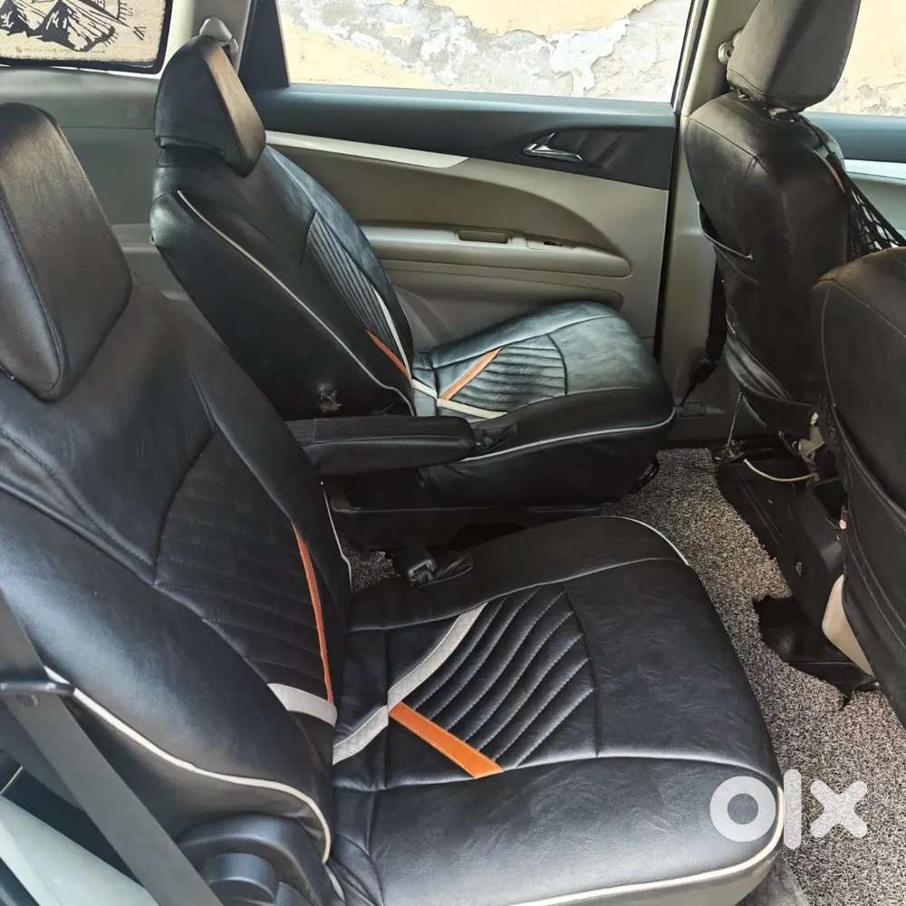 Mahindra Marazzo 2019 Diesel 250000 Km Driven