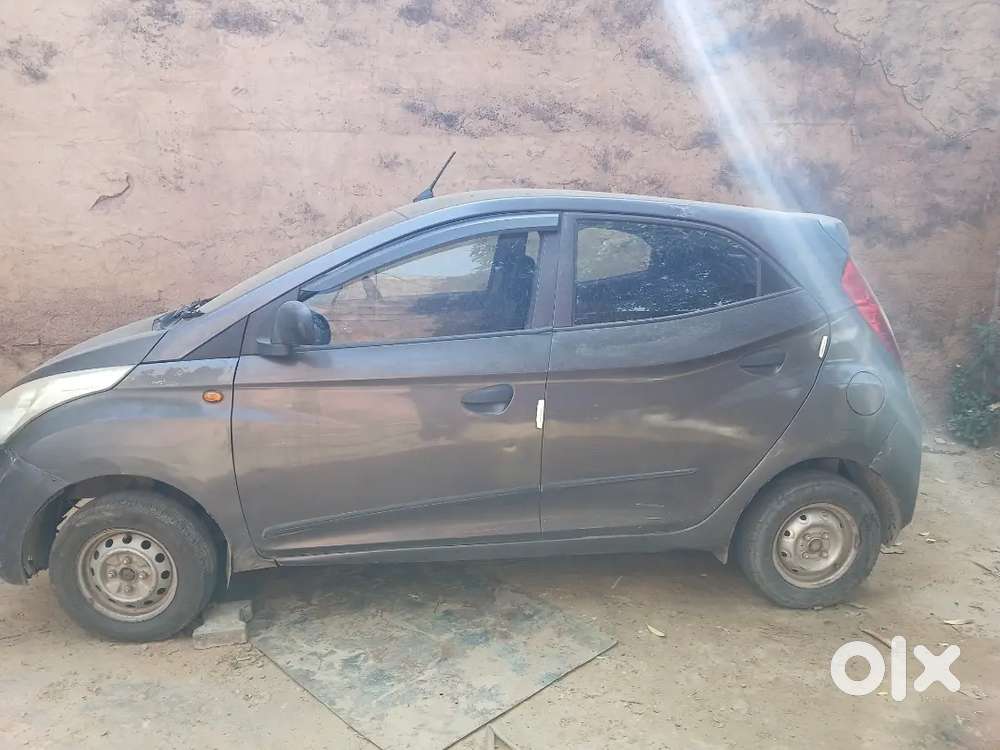 Hyundai Eon Era 2015
