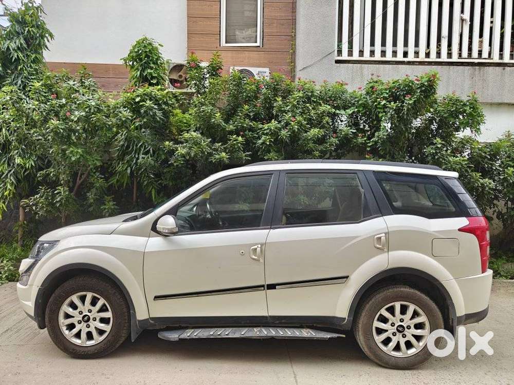 Mahindra Xuv500 W9, 2018, Diesel