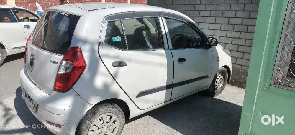 Hyundai I10 1.1 Magna 2015