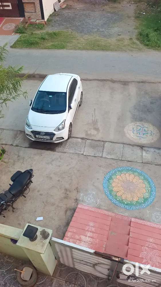 Xcent Top End Deisel