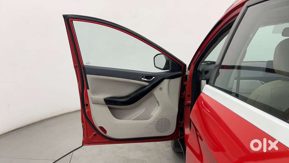 Tata Nexon 1.2 Revotron Xza Plus, 2021, Petrol