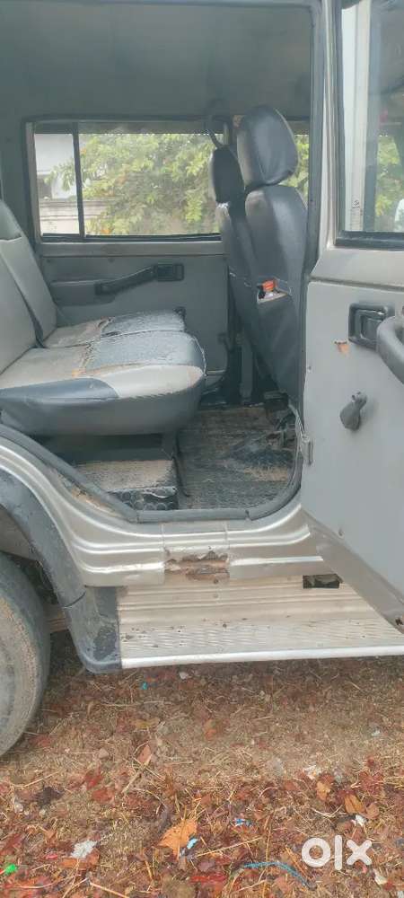 Mahindra Bolero 2014 Diesel 175000 Km Driven