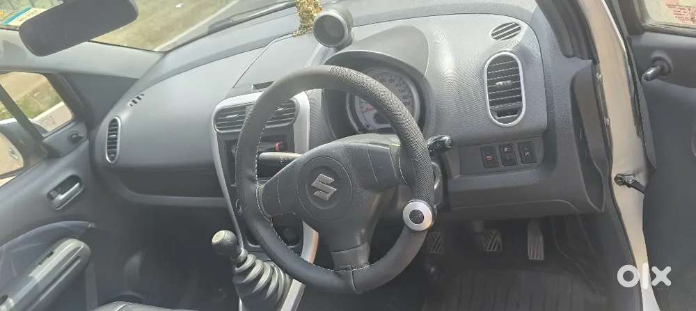 Ritz Mint Condition Vehicle On Sale