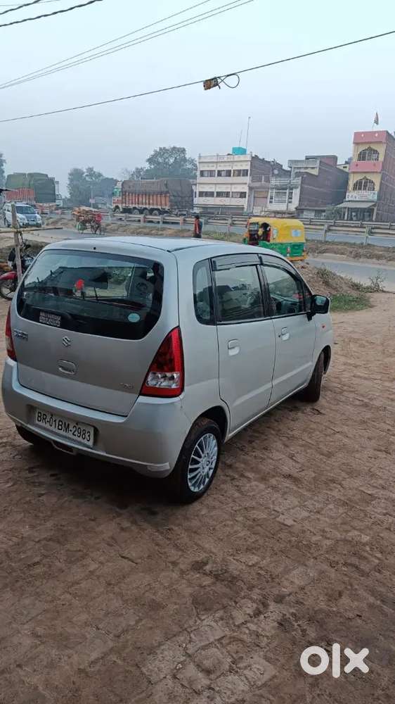Maruti Suzuki Zen Estilo 2012 Petrol Well Maintained