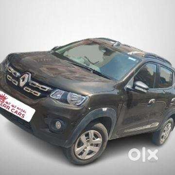 Renault Kwid Climber 1.0 Mt, 2019, Petrol