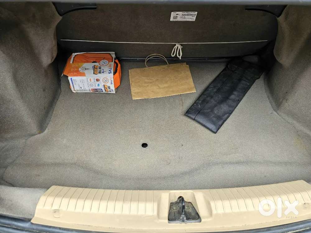 Ford Figo Aspire 2018 Diesel