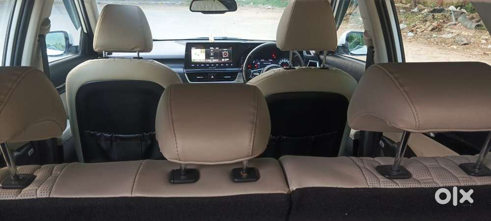 Kia Seltos Htk Plus At D, 2020, Diesel