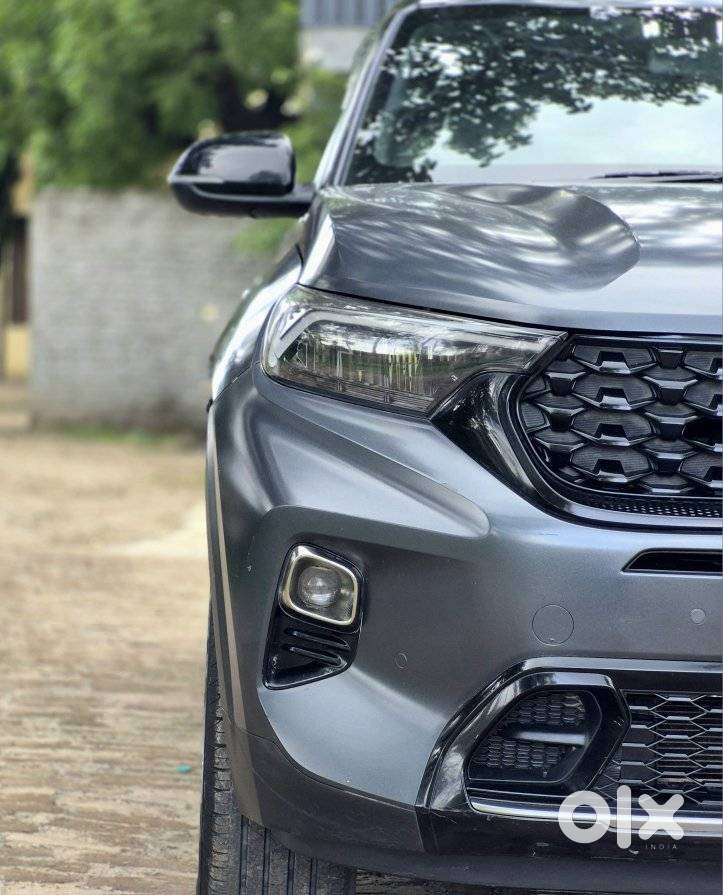 Kia Sonet 1.5 X Line Diesel At, 2022, Diesel