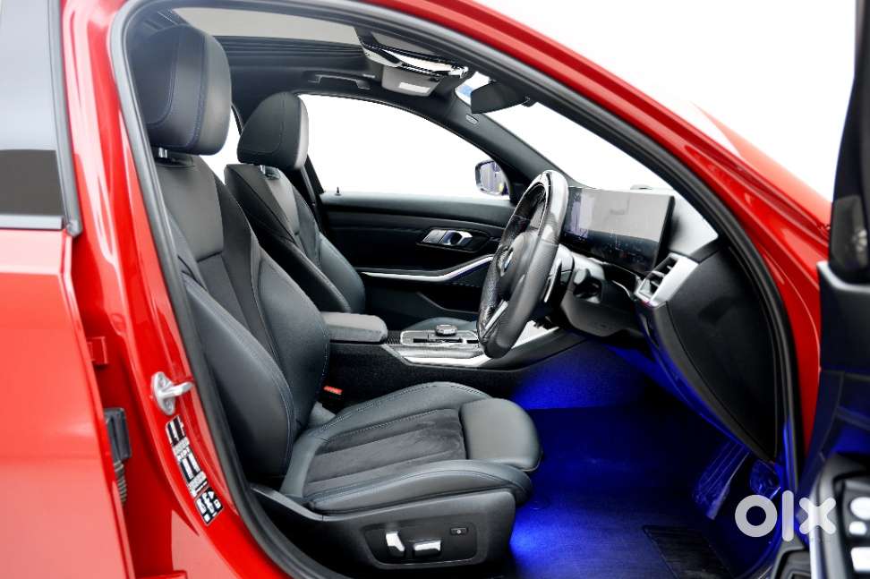 Bmw M340i Xdrive, 2024, Petrol