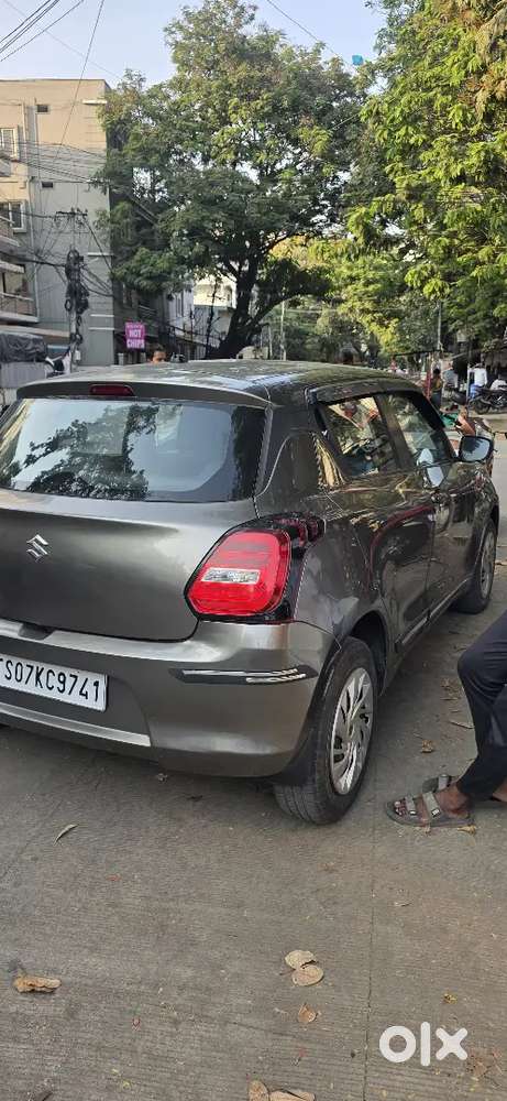 Maruti Suzuki Swift 2019 Diesel 88000 Km Driven
