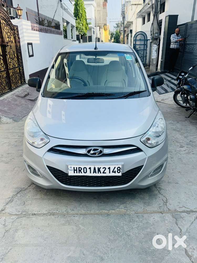 Hyundai I10 Magna 1.1l, 2015, Petrol