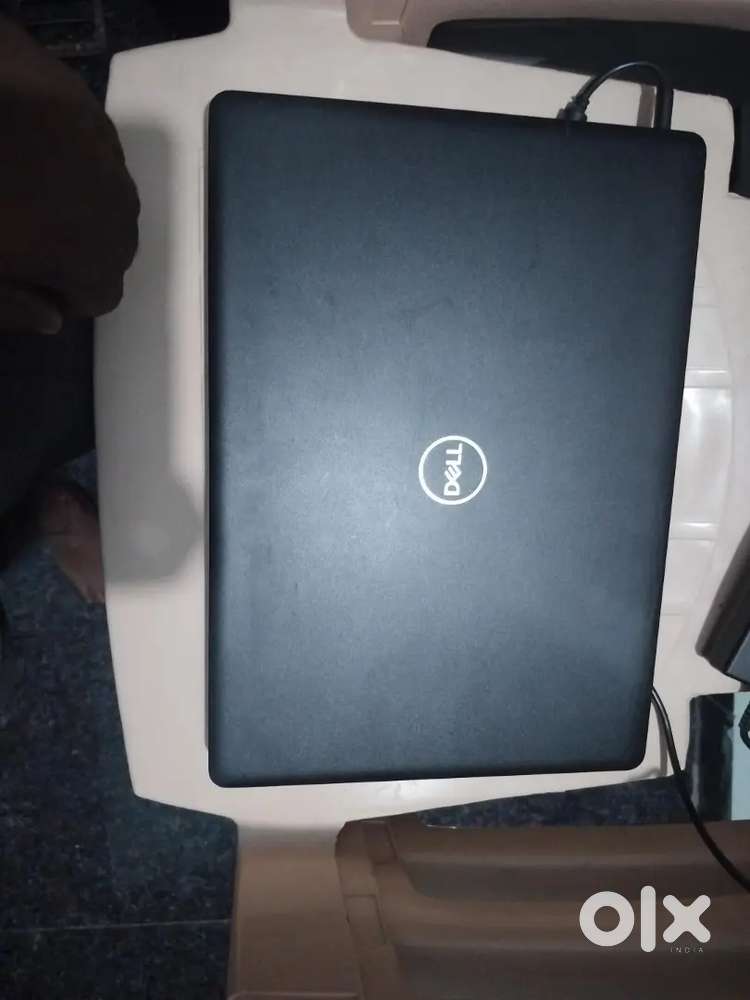 Dell Latitude 3490 i5 8th Gen  8GB RAM  1TB HDD