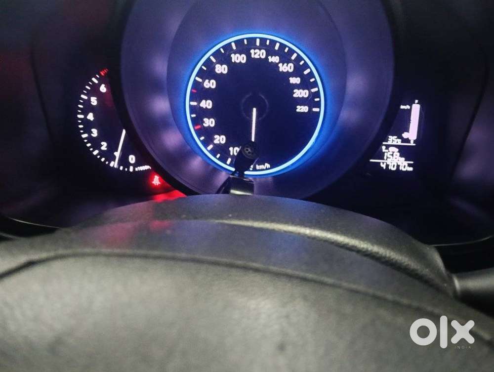 Hyundai Venue S Mt 1.2 Kappa, 2019, Petrol