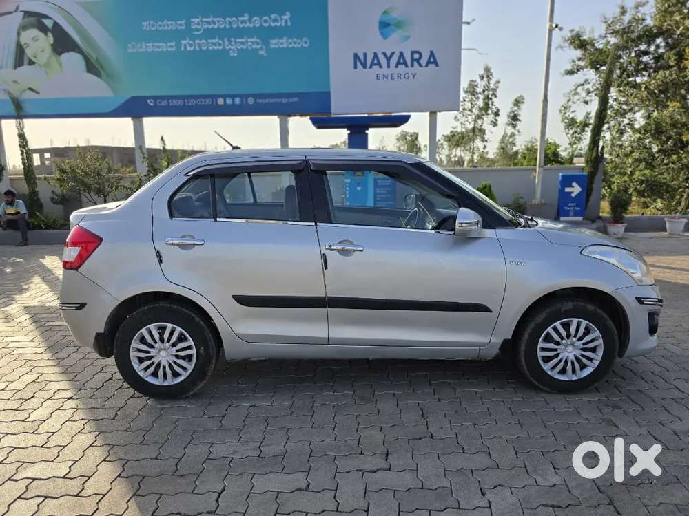 Maruti Suzuki Swift Dzire 2014 Petrol 87000 Km Driven