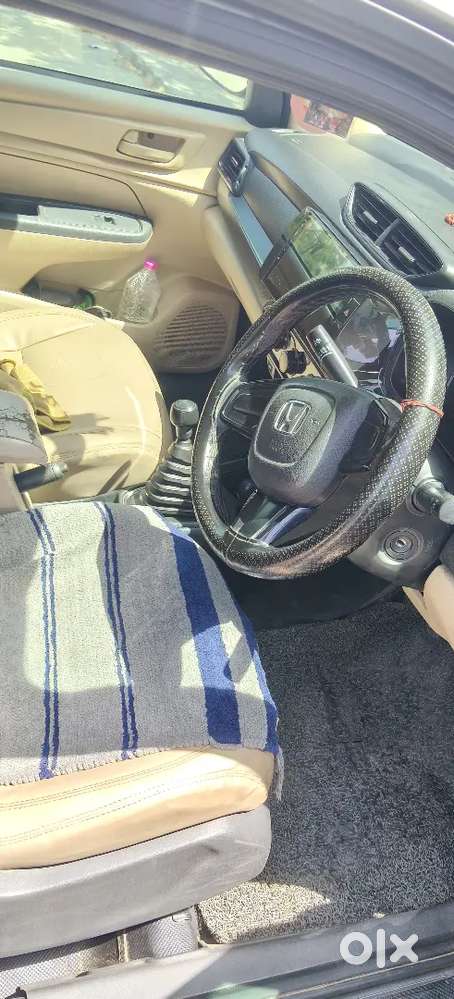 Honda Amaze 1.2 2019