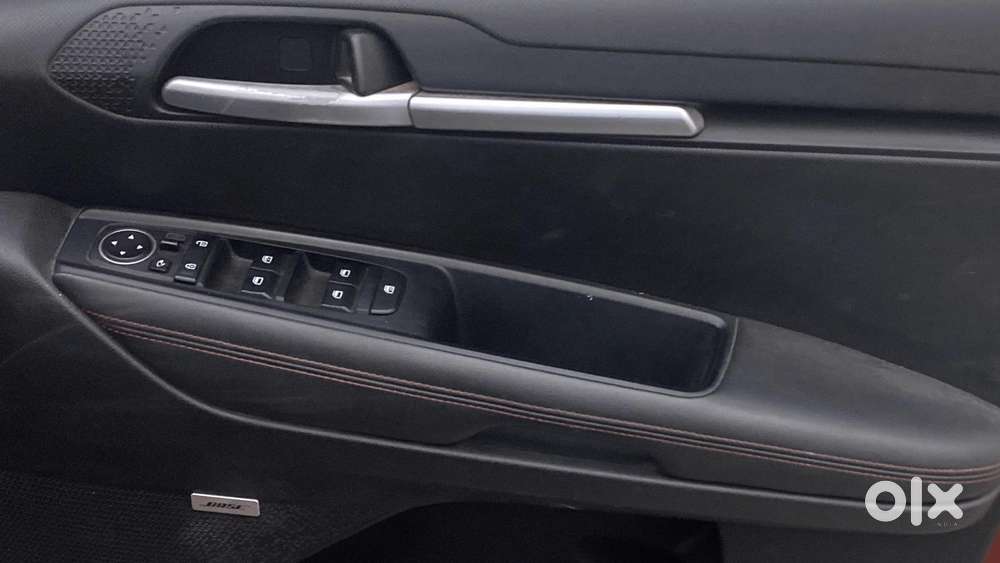 Kia Sonet 1.5 Gtx Plus Diesel At Dt, 2021, Diesel