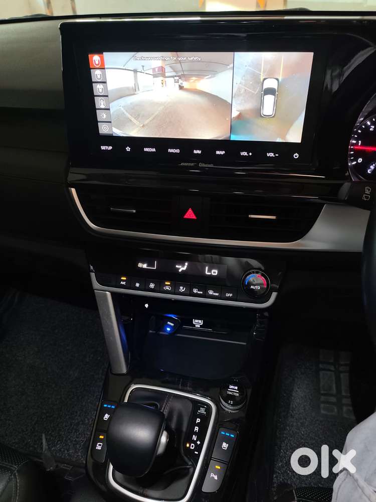 Kia Seltos Gtx Plus, 2022, Diesel