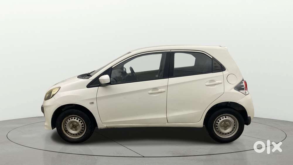 Honda Brio 2013-2016 E Mt, 2014, Petrol