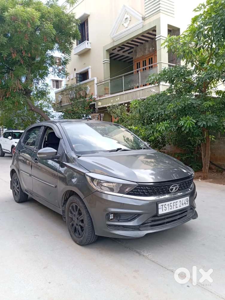 Tata Tiago 1.05 Revotorq Xt, 2021, Petrol