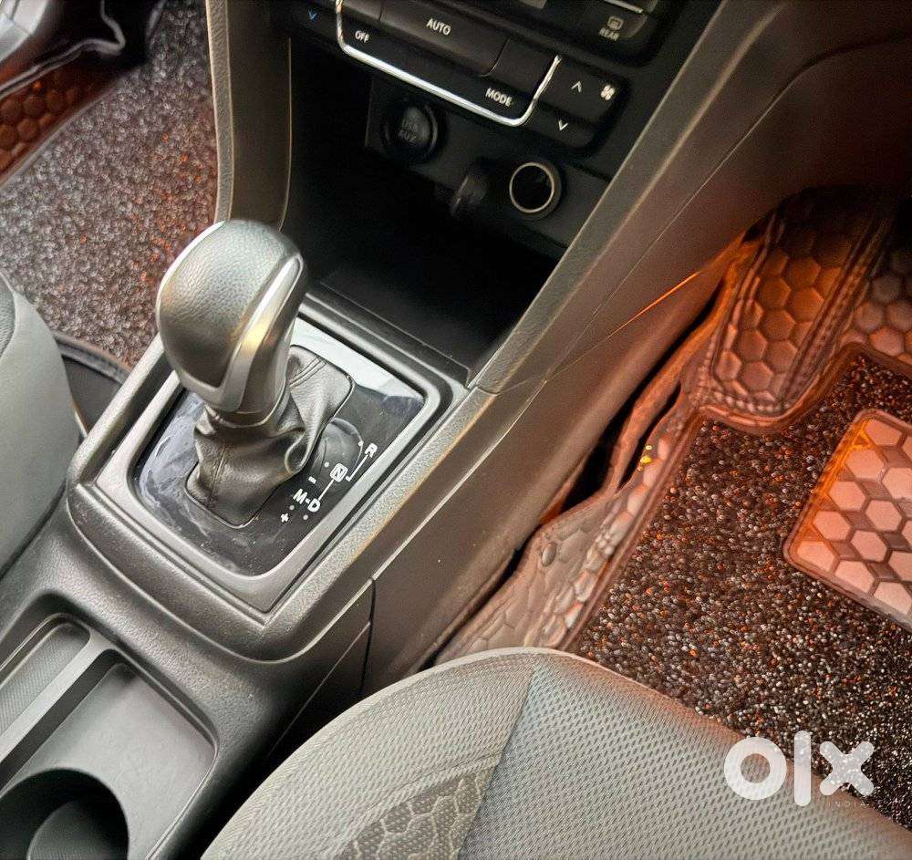 Maruti Suzuki Brezza Zdi+ Amt, 2019, Diesel